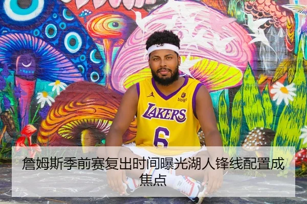 詹姆斯季前赛复出时间曝光湖人锋线配置成焦点 | MKSPORTS